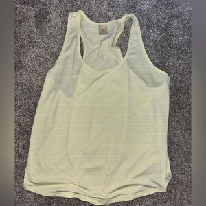 CALIA athletic tank top